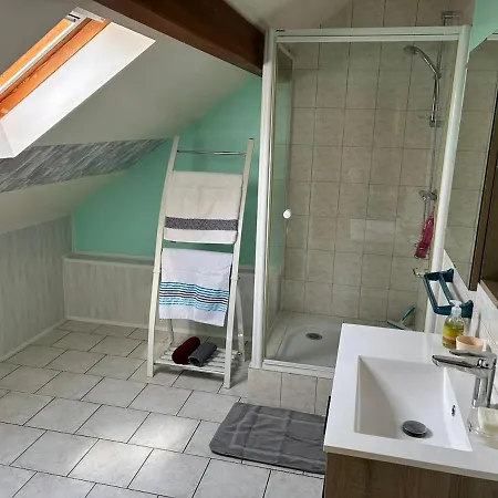 Apartment Le Royaume Des Randonneurs *