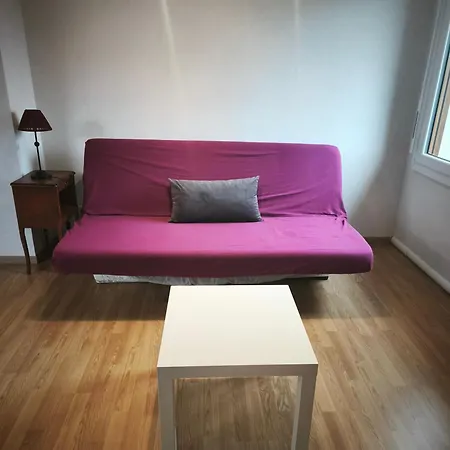 Le Royaume Des Randonneurs Apartment Harreberg